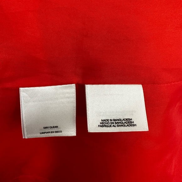 Nine West Open Front Lapel Blazer - Picture 5 of 7